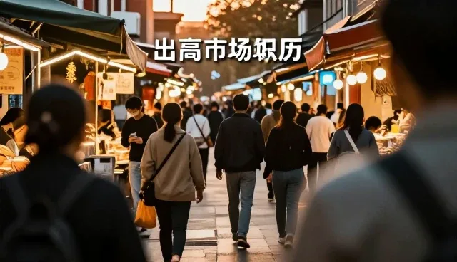 市场调研报告选型中的适用条件分析
