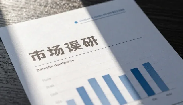 商务代理服务如何选型与应用：市场调研的关键作用